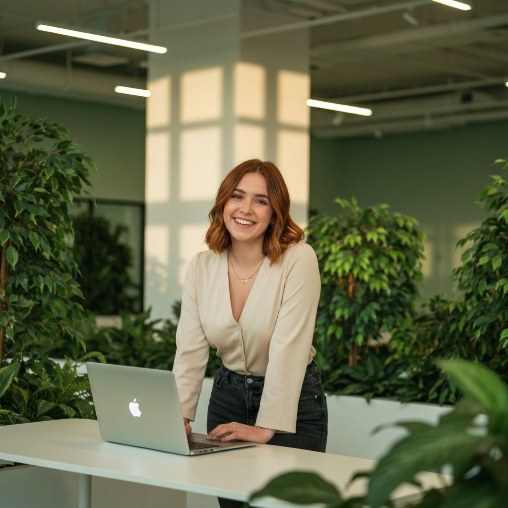 Person learning AI tools and ChatGPT - Atara AI Academy education for neurodivergent minds